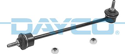 Dayco DSS1462 - Stiepnis / Atsaite, Stabilizators www.autospares.lv