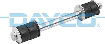 Dayco DSS1404 - Rod / Strut, stabiliser www.autospares.lv