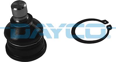 Dayco DSS1419 - Ball Joint www.autospares.lv