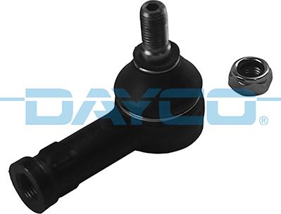 Dayco DSS1410 - Tie Rod End www.autospares.lv