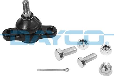 Dayco DSS1417 - Ball Joint www.autospares.lv