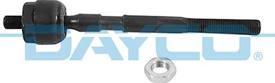 Dayco DSS1481 - Inner Tie Rod, Axle Joint www.autospares.lv