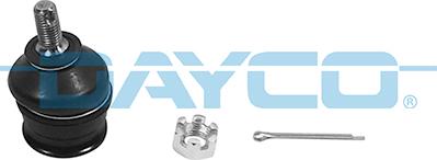 Dayco DSS1439 - Balst / Virzošais šarnīrs www.autospares.lv