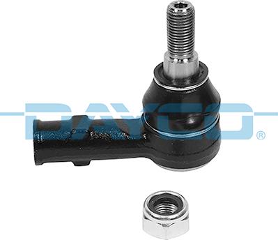 Dayco DSS1436 - Tie Rod End www.autospares.lv