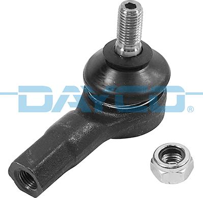 Dayco DSS1430 - Tie Rod End www.autospares.lv