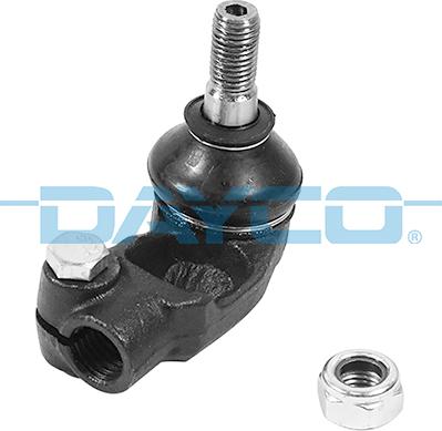 Dayco DSS1433 - Tie Rod End www.autospares.lv