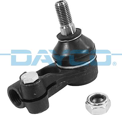 Dayco DSS1432 - Tie Rod End www.autospares.lv