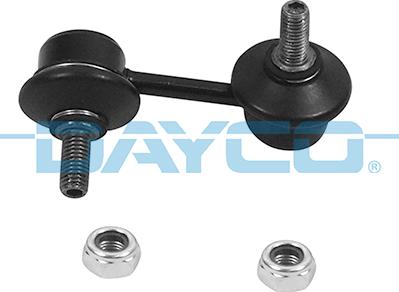 Dayco DSS1424 - Stiepnis / Atsaite, Stabilizators www.autospares.lv