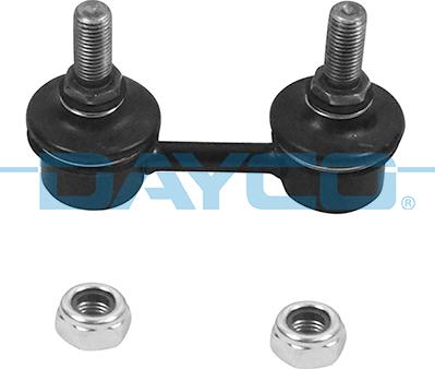 Dayco DSS1423 - Stiepnis / Atsaite, Stabilizators www.autospares.lv