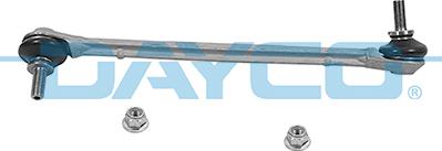 Dayco DSS1599 - Stiepnis / Atsaite, Stabilizators www.autospares.lv