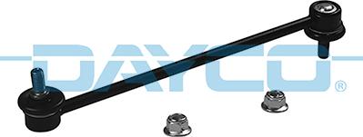 Dayco DSS1596 - Stiepnis / Atsaite, Stabilizators www.autospares.lv