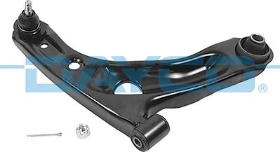 Dayco DSS1548 - Track Control Arm www.autospares.lv