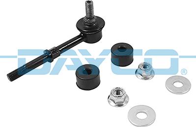 Dayco DSS1542 - Stiepnis / Atsaite, Stabilizators www.autospares.lv