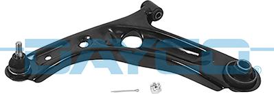 Dayco DSS1547 - Track Control Arm www.autospares.lv