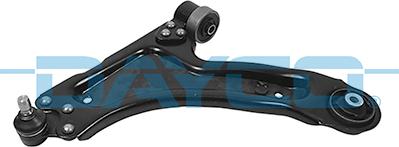 Dayco DSS1553 - Track Control Arm www.autospares.lv