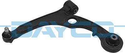 Dayco DSS1560 - Рычаг подвески колеса www.autospares.lv