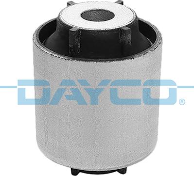 Dayco DSS1505 - Piekare, Šķērssvira www.autospares.lv