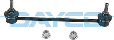 Dayco DSS1500 - Rod / Strut, stabiliser www.autospares.lv