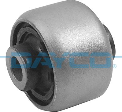 Dayco DSS1510 - Сайлентблок, рычаг подвески колеса www.autospares.lv