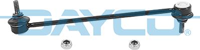 Dayco DSS1584 - Stiepnis / Atsaite, Stabilizators www.autospares.lv