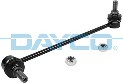 Dayco DSS1585 - Stiepnis / Atsaite, Stabilizators www.autospares.lv