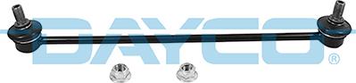 Dayco DSS1523 - Stiepnis / Atsaite, Stabilizators www.autospares.lv