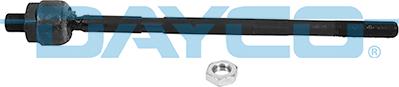 Dayco DSS1577 - Aksiālais šarnīrs, Stūres šķērsstiepnis www.autospares.lv