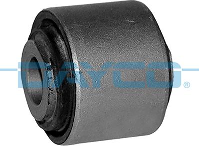 Dayco DSS1646 - Сайлентблок, рычаг подвески колеса www.autospares.lv