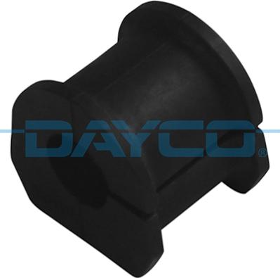 Dayco DSS1641 - Bearing Bush, stabiliser www.autospares.lv