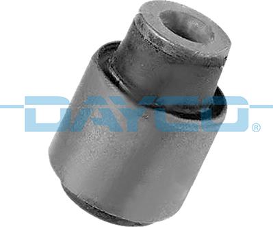 Dayco DSS1655 - Piekare, Šķērssvira www.autospares.lv