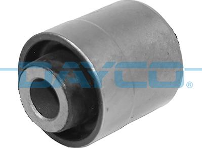 Dayco DSS1652 - Bush of Control / Trailing Arm www.autospares.lv