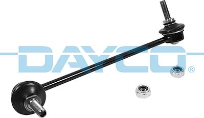 Dayco DSS1613 - Rod / Strut, stabiliser www.autospares.lv