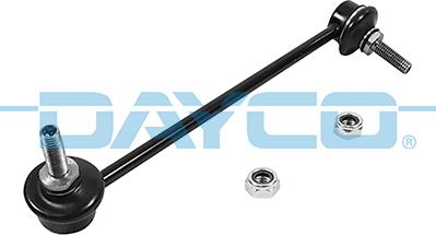 Dayco DSS1612 - Rod / Strut, stabiliser www.autospares.lv