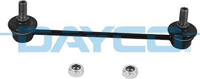 Dayco DSS1617 - Stiepnis / Atsaite, Stabilizators www.autospares.lv