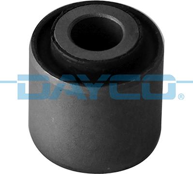 Dayco DSS1633 - Сайлентблок, рычаг подвески колеса www.autospares.lv