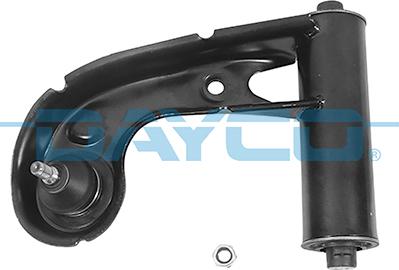 Dayco DSS1623 - Track Control Arm www.autospares.lv