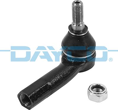 Dayco DSS1044 - Tie Rod End www.autospares.lv