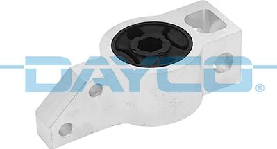 Dayco DSS1040 - Bush of Control / Trailing Arm www.autospares.lv