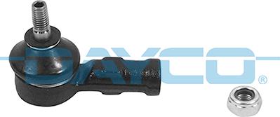 Dayco DSS1041 - Tie Rod End www.autospares.lv