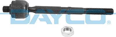 Dayco DSS1058 - Aksiālais šarnīrs, Stūres šķērsstiepnis autospares.lv