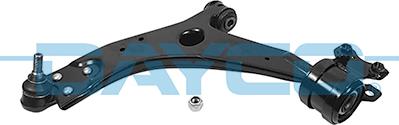 Dayco DSS1052 - Track Control Arm www.autospares.lv