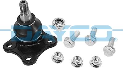 Dayco DSS1065 - Ball Joint www.autospares.lv