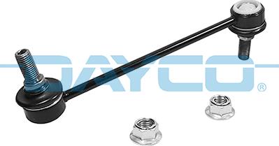 Dayco DSS1060 - Stiepnis / Atsaite, Stabilizators www.autospares.lv