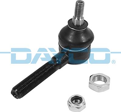 Dayco DSS1005 - Stūres šķērsstiepņa uzgalis autospares.lv