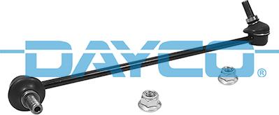 Dayco DSS1000 - Stiepnis / Atsaite, Stabilizators www.autospares.lv