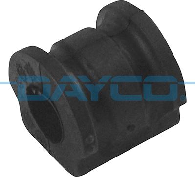 Dayco DSS1008 - Bearing Bush, stabiliser www.autospares.lv