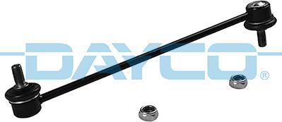 Dayco DSS1019 - Rod / Strut, stabiliser www.autospares.lv