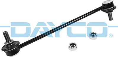 Dayco DSS1015 - Rod / Strut, stabiliser www.autospares.lv