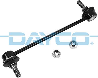 Dayco DSS1010 - Rod / Strut, stabiliser www.autospares.lv