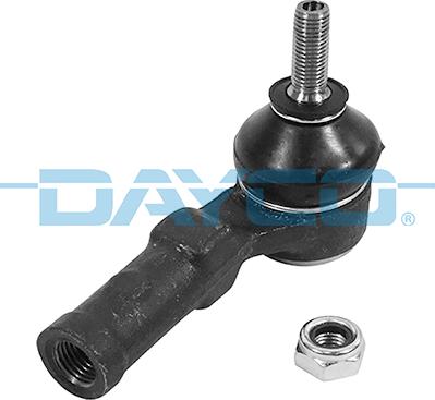 Dayco DSS1012 - Stūres šķērsstiepņa uzgalis autospares.lv